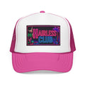 Foam Trucker Hat