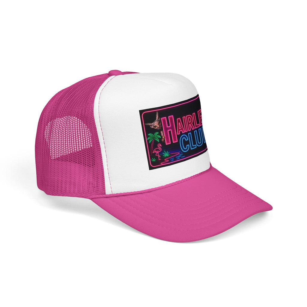 Foam Trucker Hat