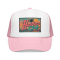 Foam Trucker Hat