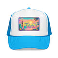 Foam Trucker Hat