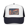 Foam Trucker Hat