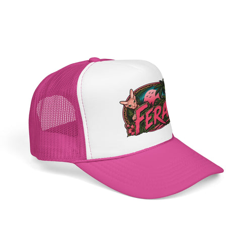 Foam Trucker Hat