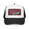 Foam Trucker Hat