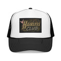 Foam Trucker Hat