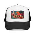 Foam Trucker Hat