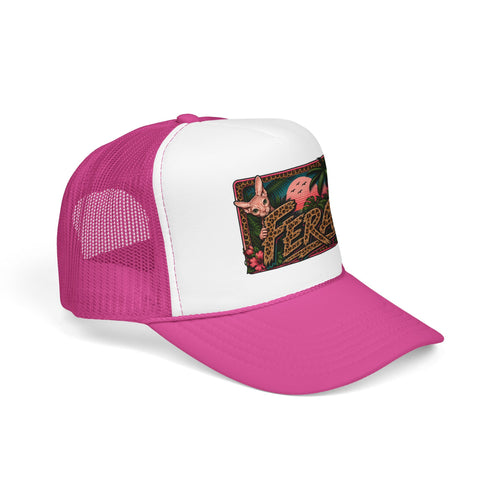 Foam Trucker Hat