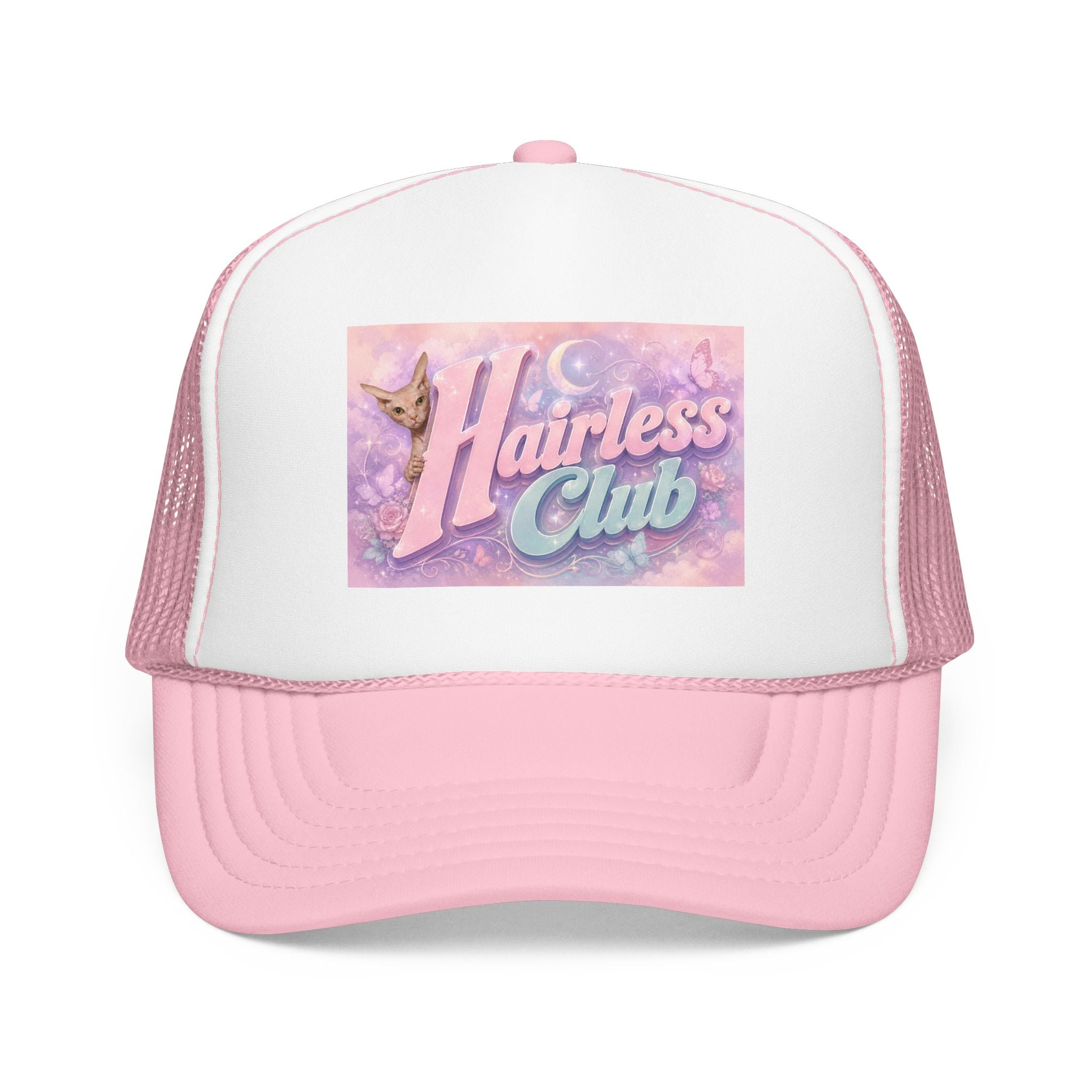 Foam Trucker Hat