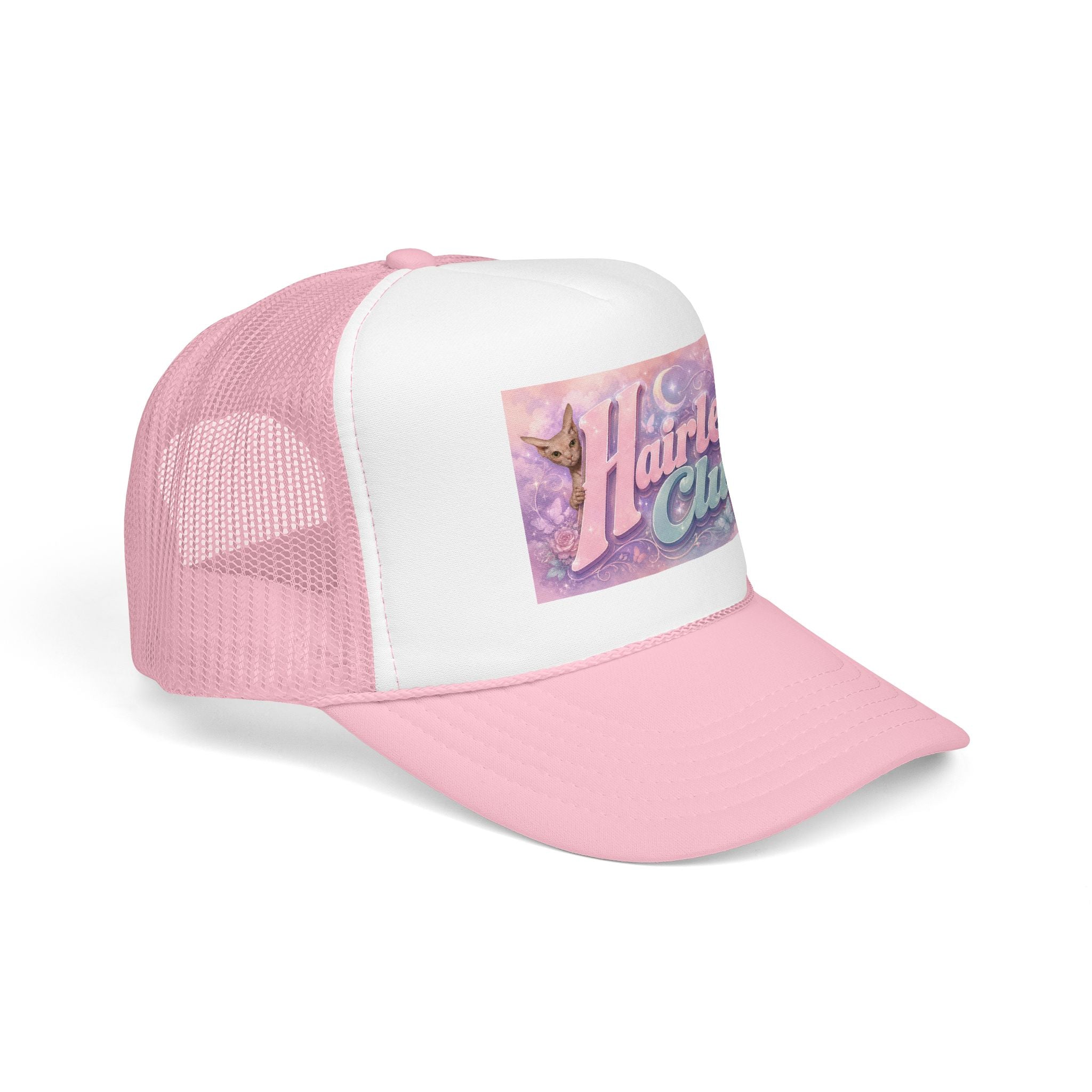 Foam Trucker Hat