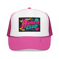 Foam Trucker Hat