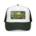 Foam Trucker Hat