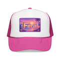 Foam Trucker Hat